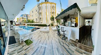 NFK The House Hotel