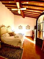Podere Borgaruccio Agriturismo