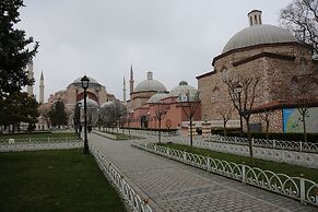 HOTEL 61 İSTANBUL