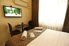 HOTEL 61 İSTANBUL