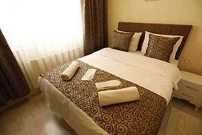 HOTEL 61 İSTANBUL