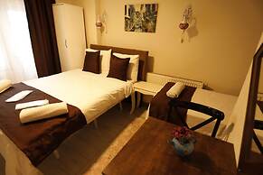 HOTEL 61 İSTANBUL