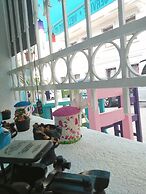 HOTEL 61 İSTANBUL