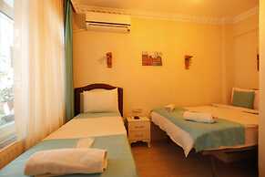 HOTEL 61 İSTANBUL