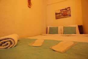 HOTEL 61 İSTANBUL