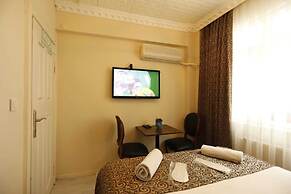 HOTEL 61 İSTANBUL
