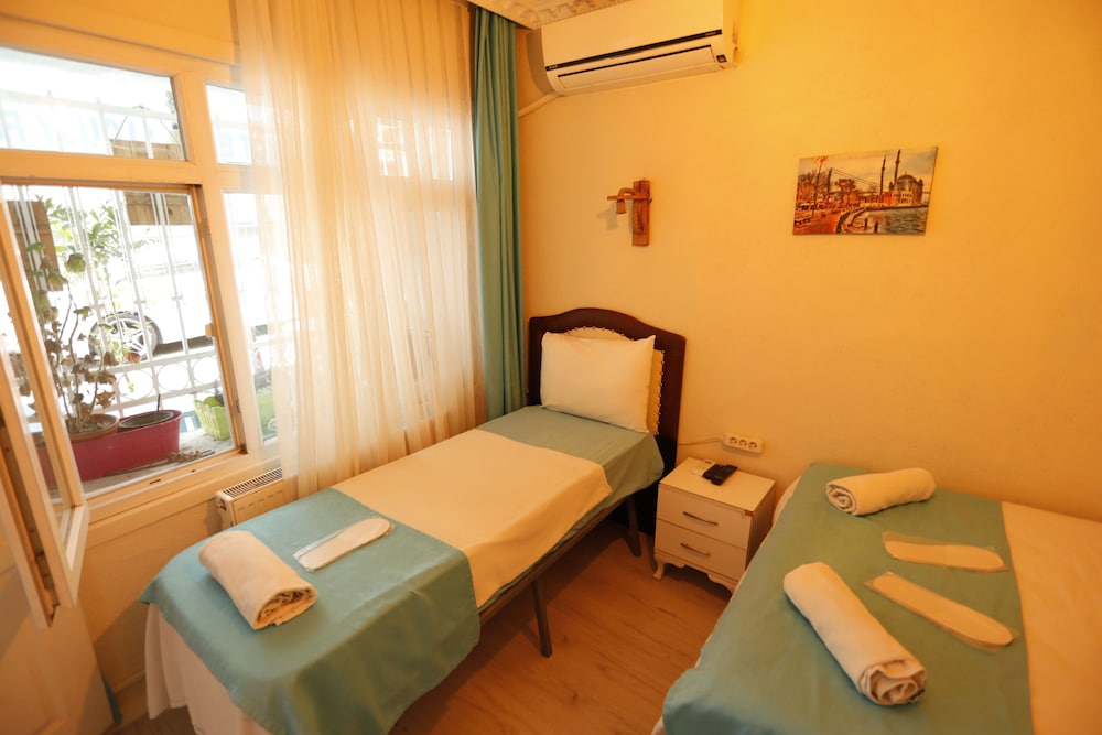 HOTEL 61 İSTANBUL