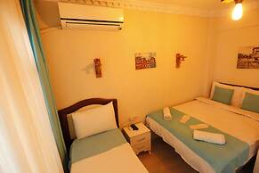 HOTEL 61 İSTANBUL