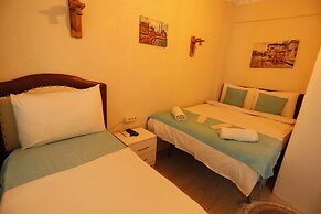 HOTEL 61 İSTANBUL