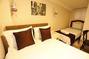 HOTEL 61 İSTANBUL