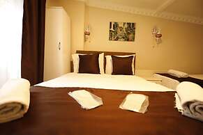 HOTEL 61 İSTANBUL