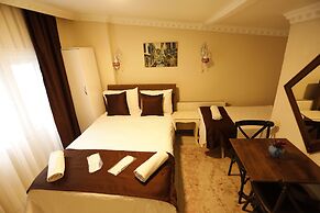 HOTEL 61 İSTANBUL