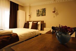 HOTEL 61 İSTANBUL