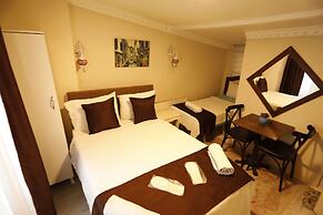 HOTEL 61 İSTANBUL