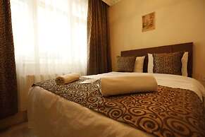 HOTEL 61 İSTANBUL