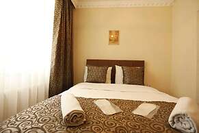HOTEL 61 İSTANBUL