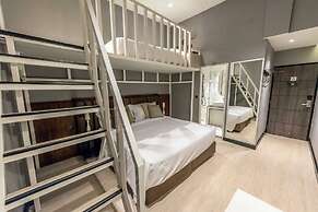 Narawad Boutique Hotel
