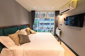 Narawad Boutique Hotel