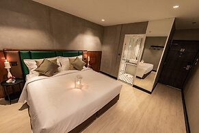 Narawad Boutique Hotel