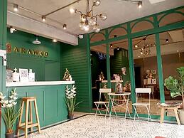 Narawad Boutique Hotel