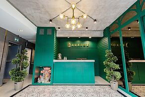 Narawad Boutique Hotel