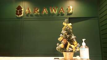 Narawad Boutique Hotel