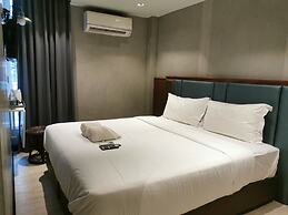 Narawad Boutique Hotel