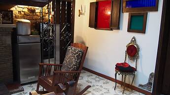 Bogota Bed and Breakfast Inn