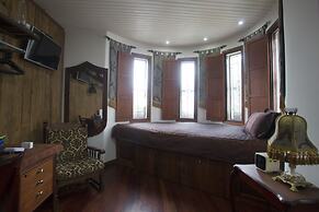 Bogota Bed and Breakfast Inn
