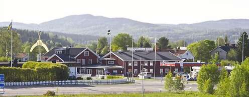 Ullångers Hotell och Restaurang