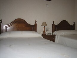 Hostal Restaurante la Trucha