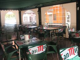 Hostal Restaurante la Trucha