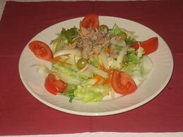 Hostal Restaurante la Trucha