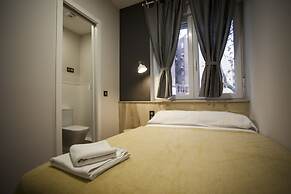 Hostal CC Atocha