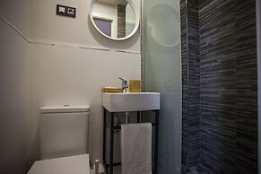 Hostal CC Atocha