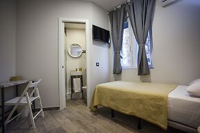 Hostal CC Atocha
