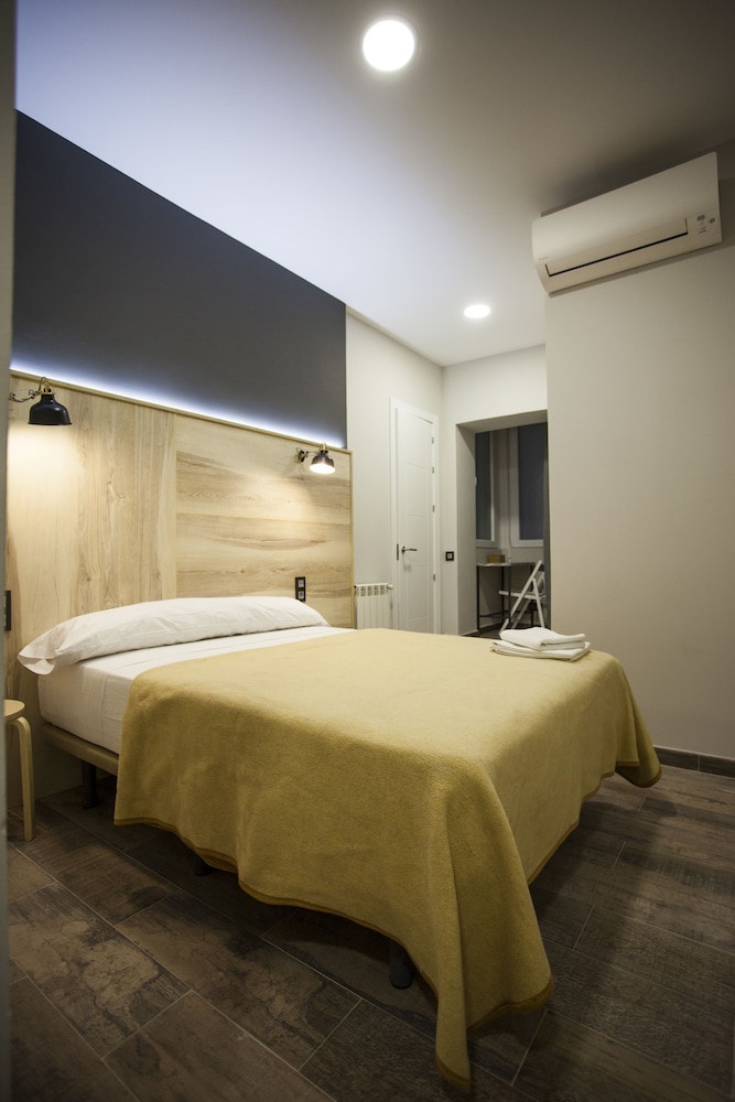 Hostal CC Atocha