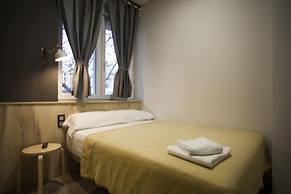 Hostal CC Atocha