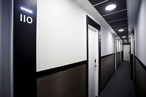 Hostal CC Atocha