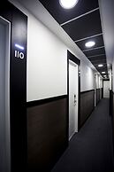 Hostal CC Atocha