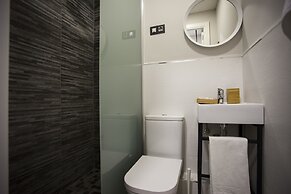 Hostal CC Atocha