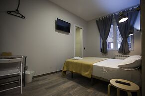 Hostal CC Atocha