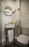 Hostal CC Atocha
