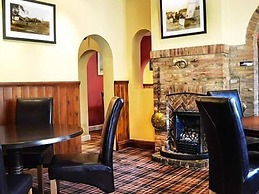 The Crown Hotel