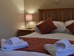 The Crown Hotel
