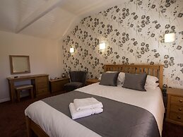 The Crown Hotel