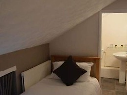 The Crown Hotel