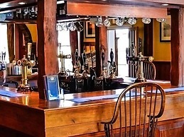The Crown Hotel