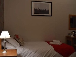 The Crown Hotel