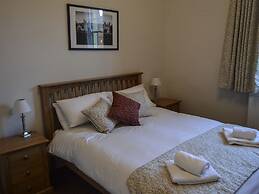 The Crown Hotel